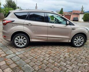 Ford Kuga Gebrauchtwagen