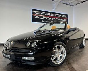 Alfa Romeo Spider Gebrauchtwagen