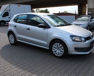 VW Polo Gebrauchtwagen