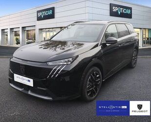 Peugeot 5008 Gebrauchtwagen