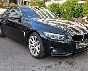 BMW 420 Gebrauchtwagen