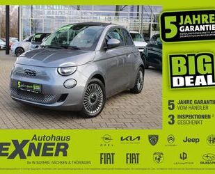 Fiat 500e Gebrauchtwagen