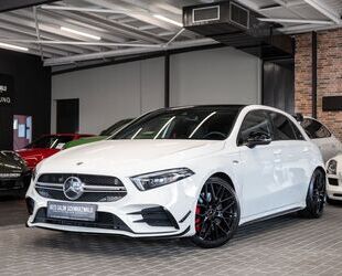 Mercedes-Benz A 35 AMG Gebrauchtwagen