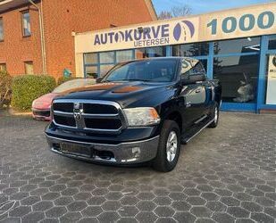 Dodge RAM Gebrauchtwagen
