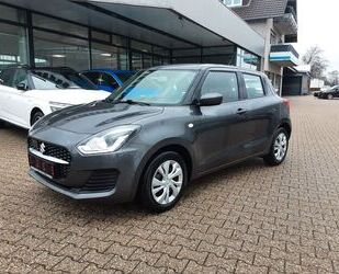 Suzuki Swift Gebrauchtwagen
