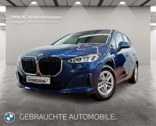 BMW 225 Active Tourer Gebrauchtwagen