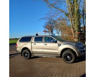 Ford Ranger Gebrauchtwagen