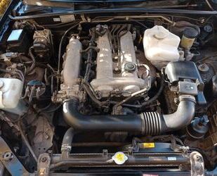 Mazda MX-5 Gebrauchtwagen