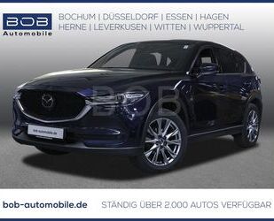 Mazda CX-5 Gebrauchtwagen