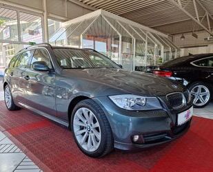 BMW 330 Gebrauchtwagen