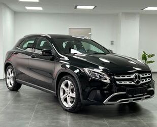 Mercedes-Benz GLA 180 Gebrauchtwagen