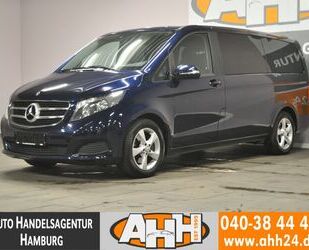 Mercedes-Benz V 220 Gebrauchtwagen