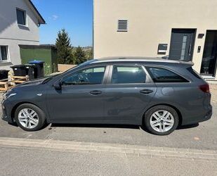 Kia ceed Sportswagon Gebrauchtwagen