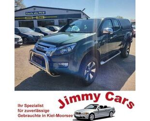 Isuzu D-Max Gebrauchtwagen