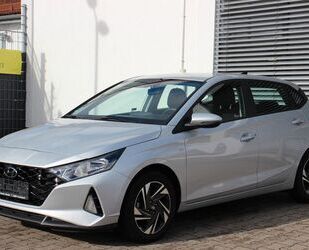 Hyundai i20 Gebrauchtwagen