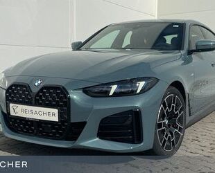 BMW 420 Gran Coupé Gebrauchtwagen