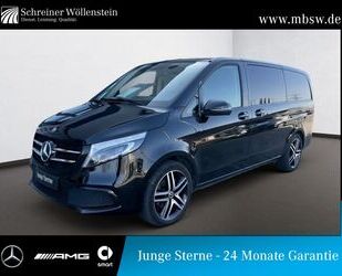 Mercedes-Benz V 300 Gebrauchtwagen