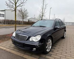 Mercedes-Benz C 320 Gebrauchtwagen