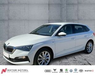Skoda Scala Gebrauchtwagen