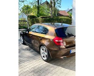 BMW 118 Gebrauchtwagen
