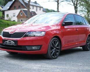 Skoda Rapid Gebrauchtwagen