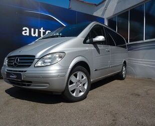 Mercedes-Benz Viano Gebrauchtwagen