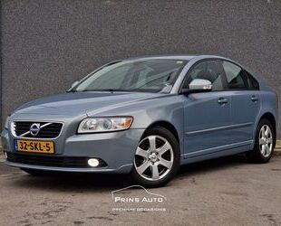 Volvo S40 Gebrauchtwagen