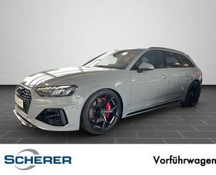 Audi RS4 Gebrauchtwagen