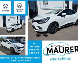 Renault Clio Gebrauchtwagen