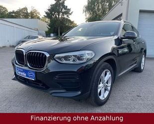 BMW X4 Gebrauchtwagen
