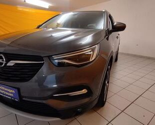 Opel Grandland (X) Gebrauchtwagen