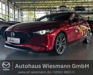 Mazda 3 Gebrauchtwagen