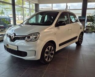 Renault Twingo Gebrauchtwagen