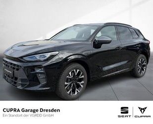 Cupra Terramar Gebrauchtwagen