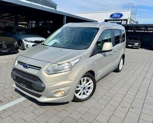Ford Tourneo Connect Gebrauchtwagen