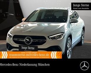 Mercedes-Benz GLA 250 Gebrauchtwagen
