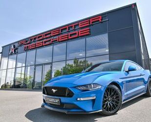 Ford Mustang Gebrauchtwagen