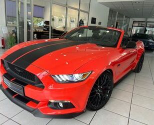 Ford Mustang Gebrauchtwagen