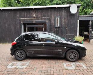Peugeot 206 Gebrauchtwagen
