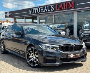 BMW 530 Gebrauchtwagen