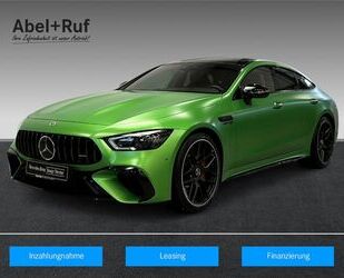Mercedes-Benz AMG GT Gebrauchtwagen