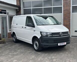 VW T6 Transporter Gebrauchtwagen