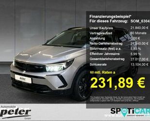 Opel Grandland (X) Gebrauchtwagen