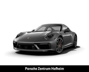 Porsche 992 Gebrauchtwagen