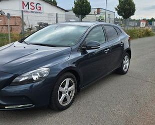 Volvo V40 Gebrauchtwagen