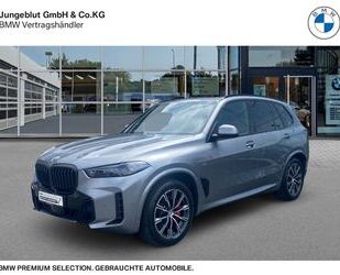 BMW X5 Gebrauchtwagen