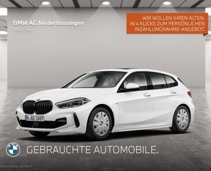 BMW 120 Gebrauchtwagen