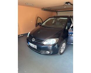 VW Golf Plus Gebrauchtwagen