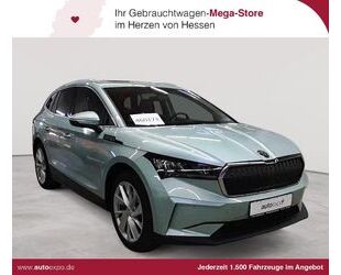 Citroen Enyaq 