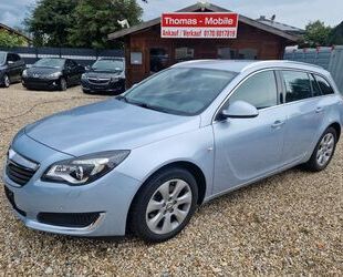 Opel Insignia Gebrauchtwagen